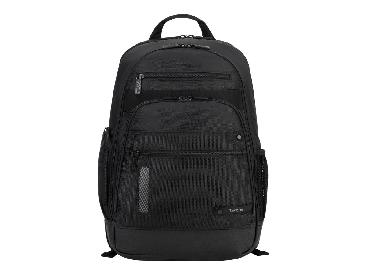Targus Revolution Notebook Backpack - TEB005US - Laptop Cases & Bags ...