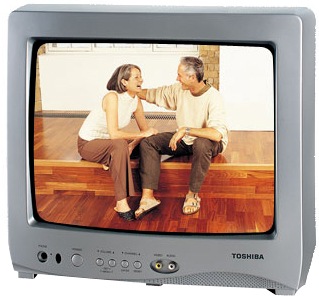 Toshiba 13A26