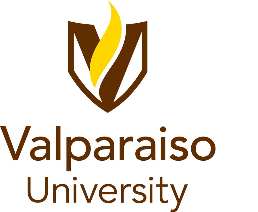 Logo of Valparaiso University