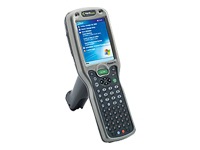 Hand Held Products Dolphin 9550