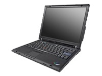 Lenovo ThinkPad R60