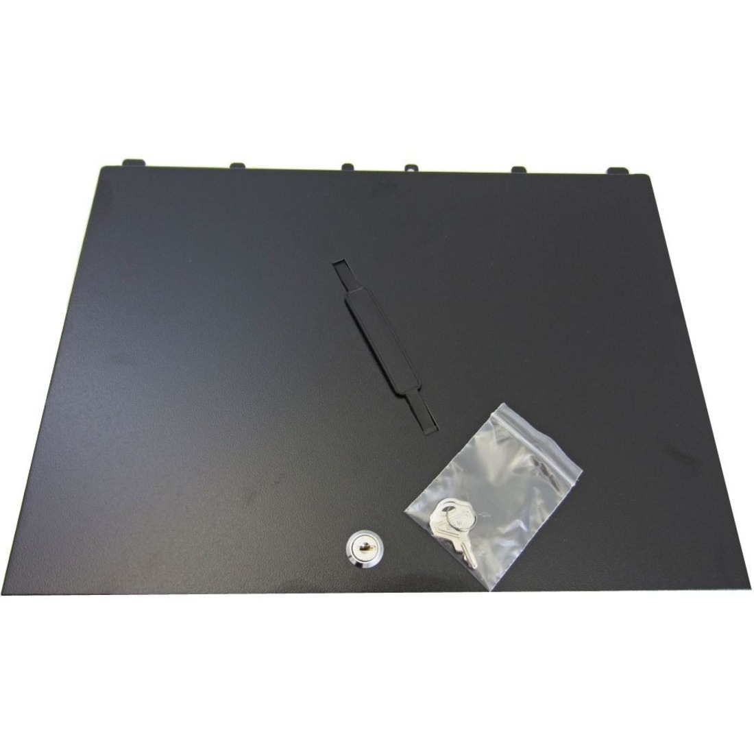 APG Standard Duty Cash Drawers Locking Till Cover - cash drawer till cover