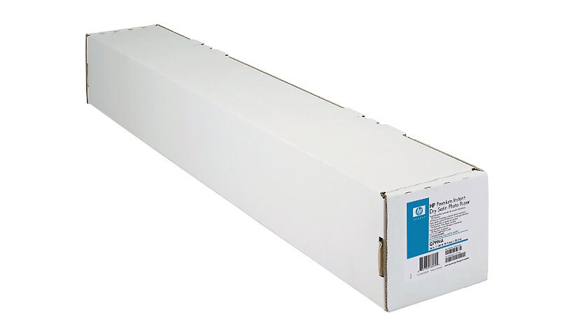 HP Premium Instant-dry Satin Photo Paper