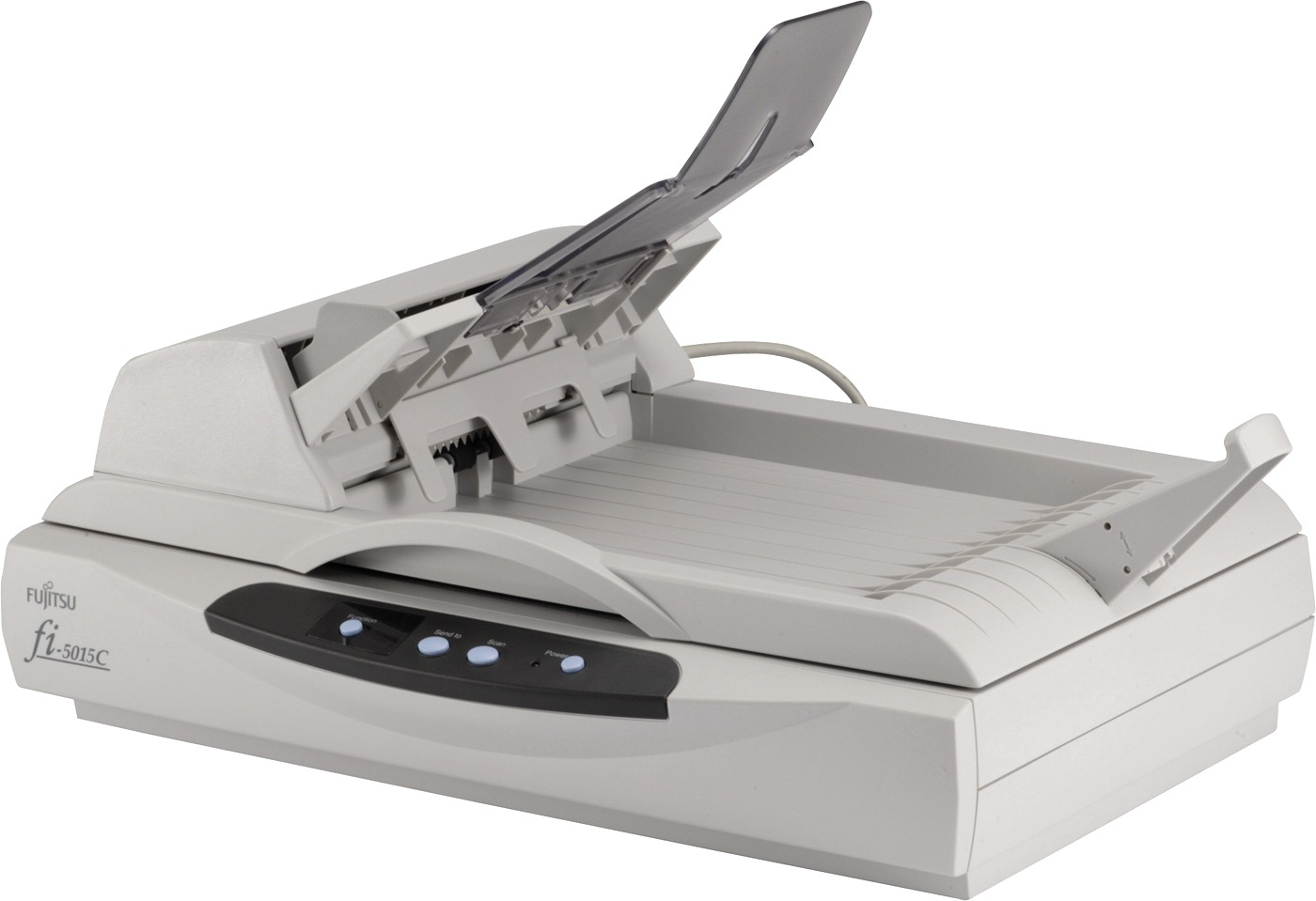 Fujitsu fi-5015C Scanner