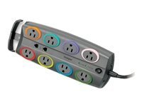 Kensington SmartSocket 8 Outlet