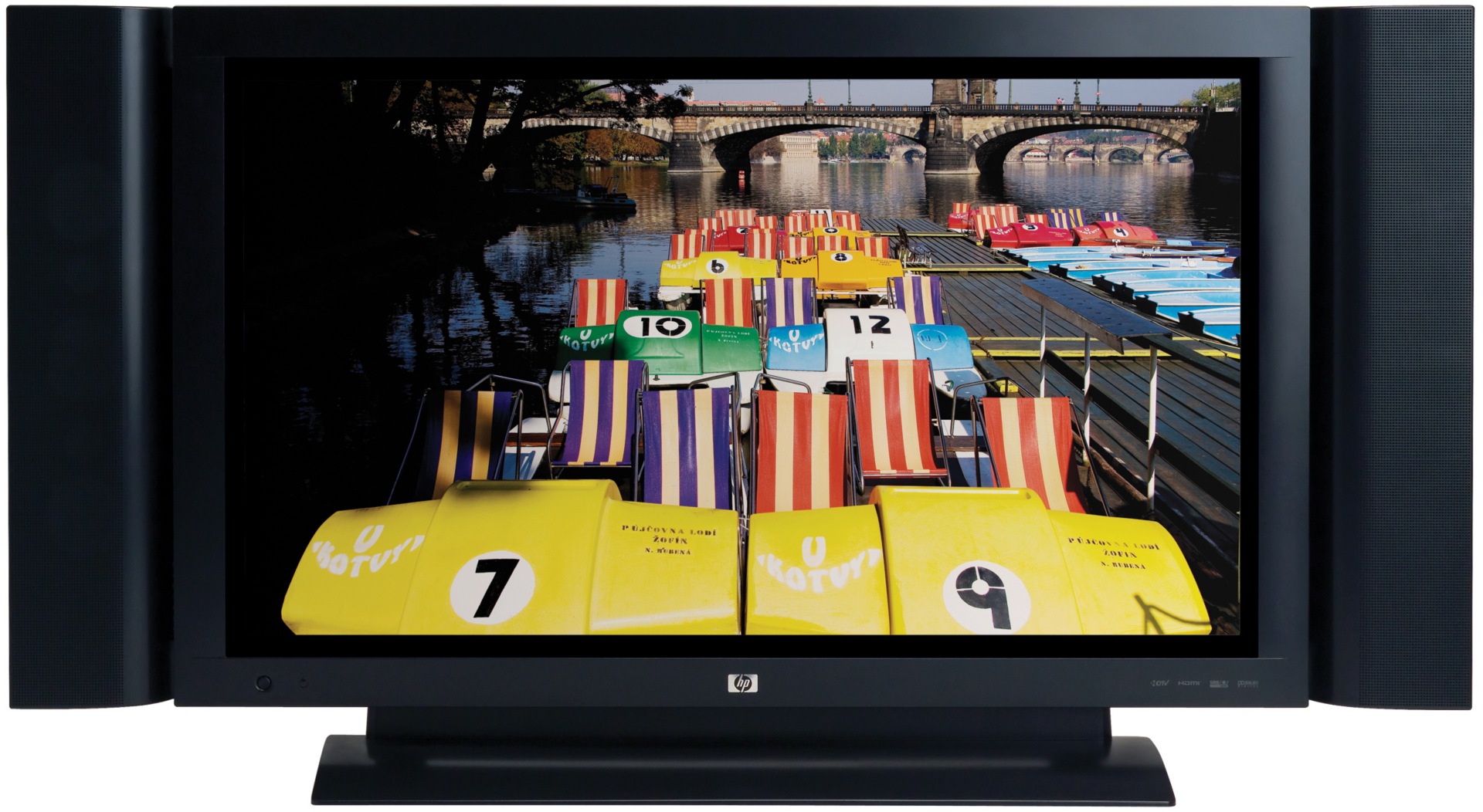 HP PL4260N