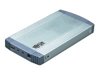 Tripp Lite USB 2.0 External IDE / EIDE 2.5" Hard Drive Enclosure