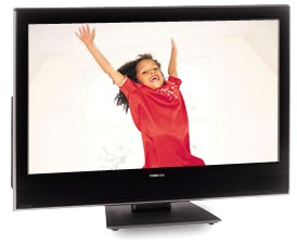 Toshiba 37HLV66
