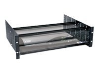 Middle Atlantic OCAP-2 - rack shelf - 2U