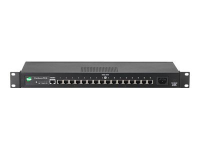 Digi PortServer TS 16 Enterprise Rack (RS-232 only)