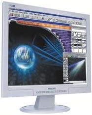 Philips 170S7FG