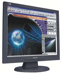 Philips 190S7FB
