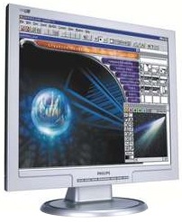 Philips 190S7FS