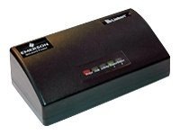 LIEBERT TEMP HUMID MONITOR                        
