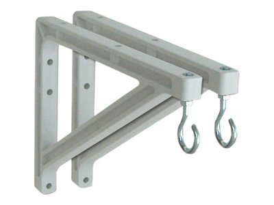 Draper Non-Adjustable Bracket