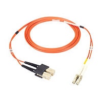 Black Box Premium Ceramic - patch cable - 20 m