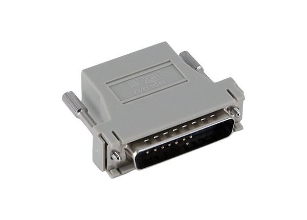 AVOCENT CYCLADES RJ45 TO DB25M CONVE