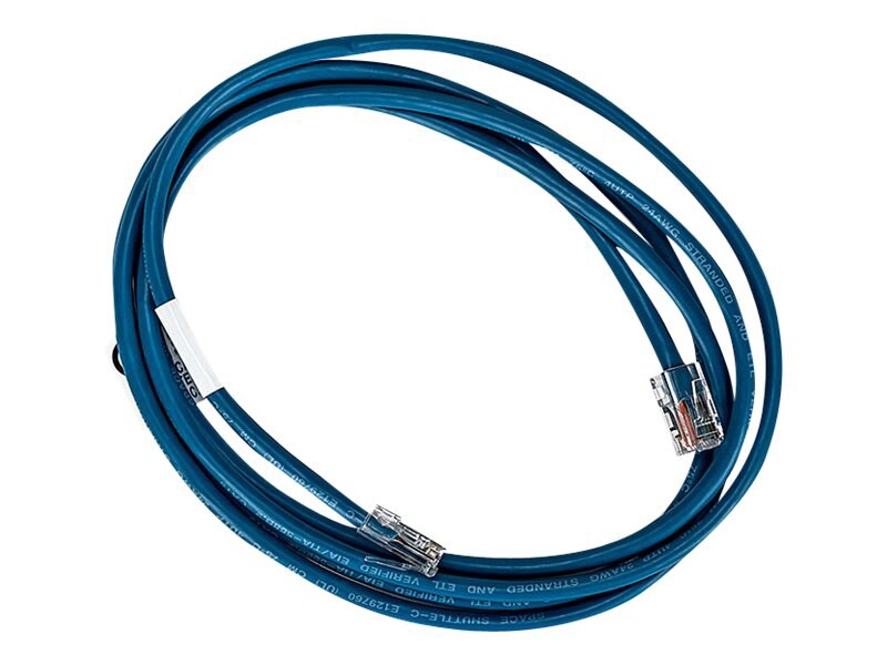 Cyclades network cable - 7 ft