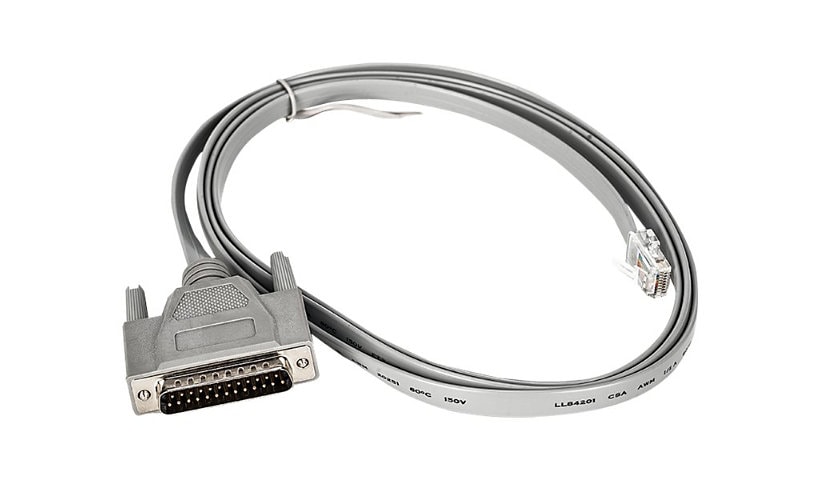 Vertiv Avocent Crossover Cable