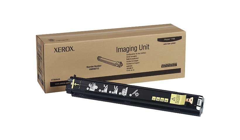 Xerox Phaser 7760 - original - printer imaging unit