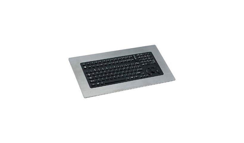 iKey PM-5K-USB - keyboard