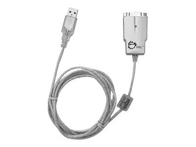 SIIG JU-CB1S12-S3 - serial adapter