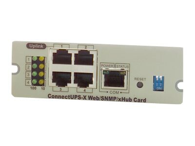 Eaton SNMP Card 9170/9120 UPS