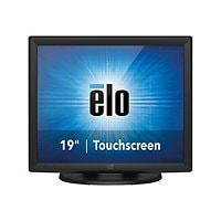 Elo 1915L IntelliTouch - LED monitor - 19"