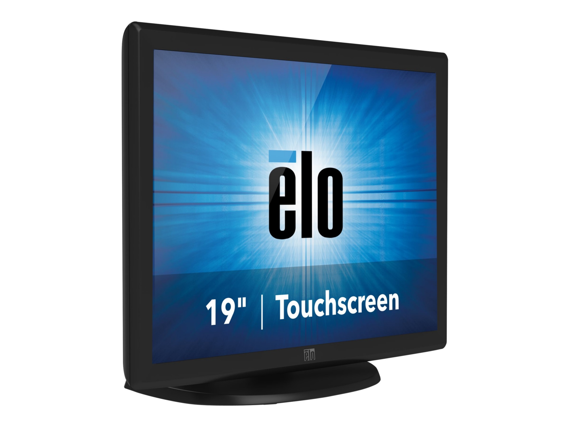 Elo 1915L Touchscreen Monitor - Thumbnail 3