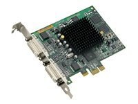 Matrox Millennium G550 PCIe