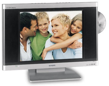 Toshiba 15DLV76