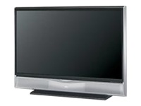JVC HD-61G887 - rear projection TV - 61"