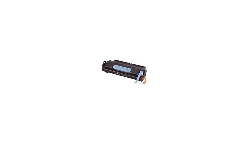 Canon 106 - black - original - toner cartridge