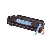 Canon 106 - black - original - toner cartridge