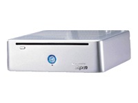 AOpen miniPC MP915-B - no CPU