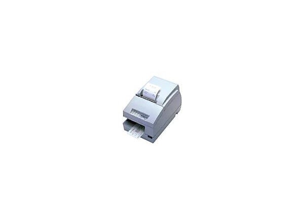 EPSON POS TM-U675