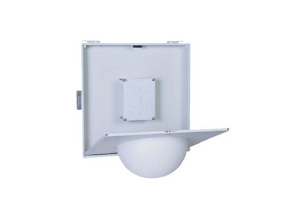 CPI Domed Wireless Ceiling Enclosure network device enclosure/chassis