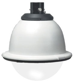 SONY OUTDR 7IN PENDANT W/HTR-CLEAR