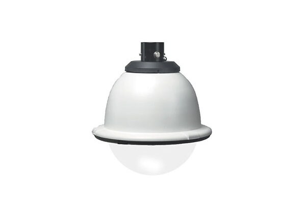 SONY OUTDR 7IN PENDANT W/HTR-CLEAR