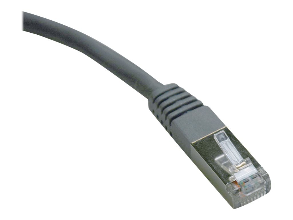 Eaton Tripp Lite Series Cat5e 350 MHz Molded Shielded (STP) Ethernet Cable