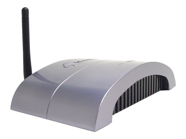 HAWKING WIRELESS G RANGE EXTENDER