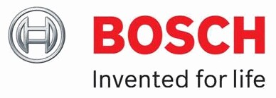 Logo of Bosch Commodities Web Portal