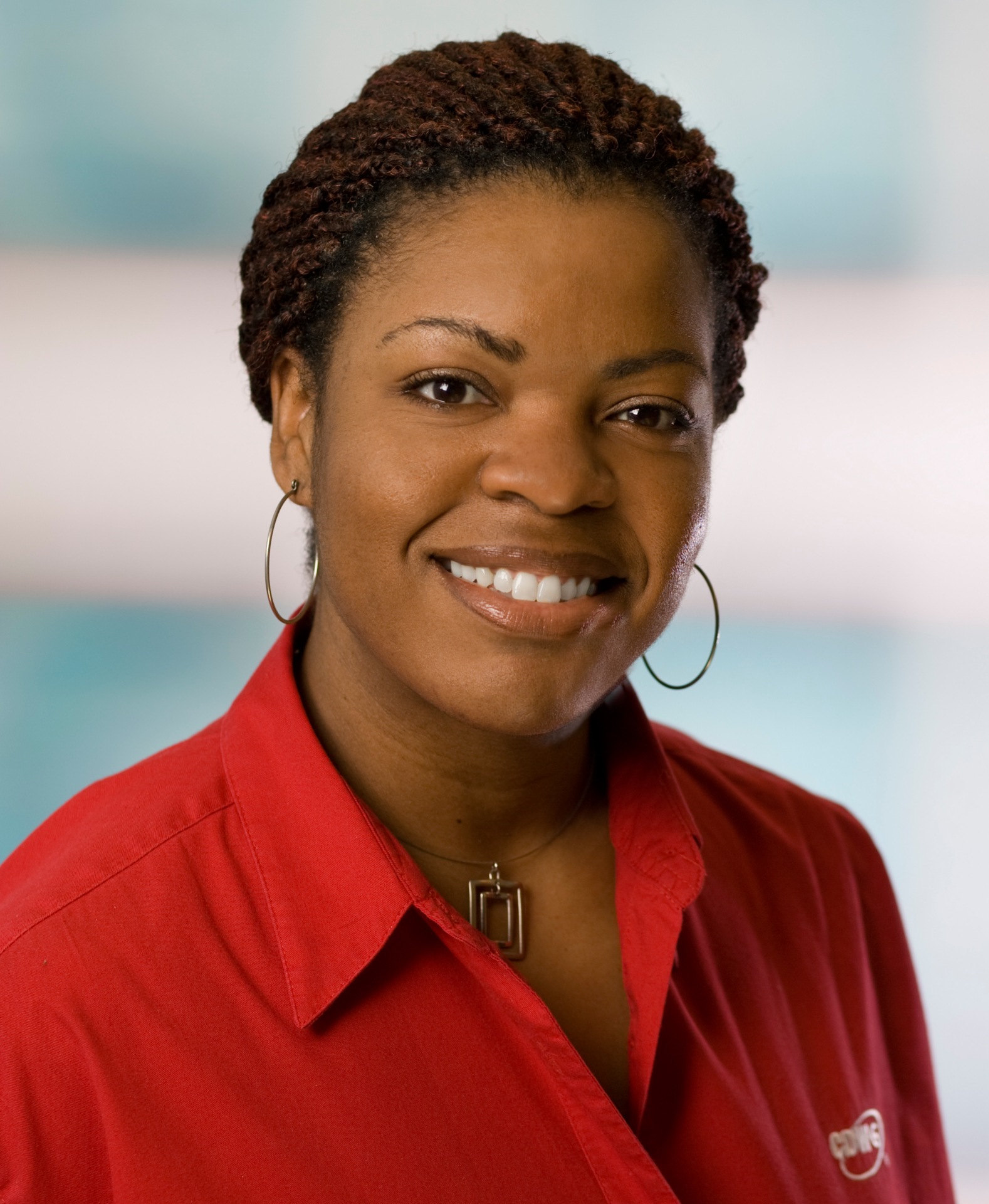 Contact person's photo