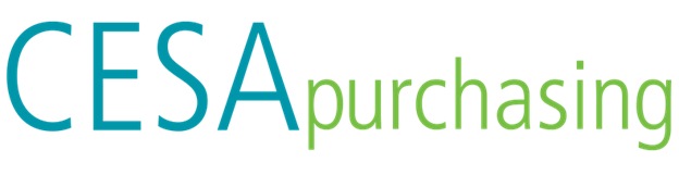 Logo of CESA Purchasing Technology Catalog