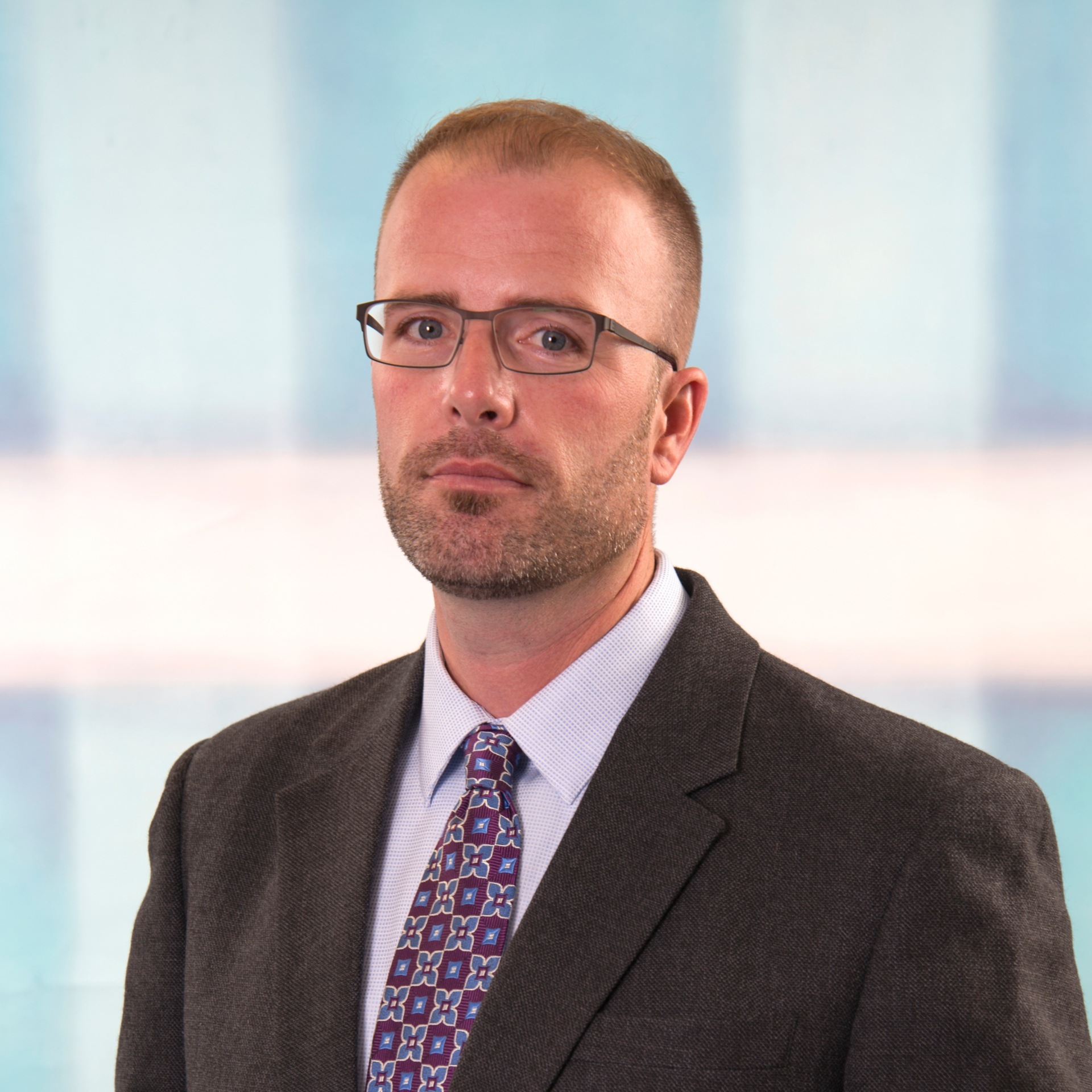 Contact person's photo