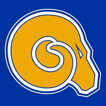 Logo of Albany State University