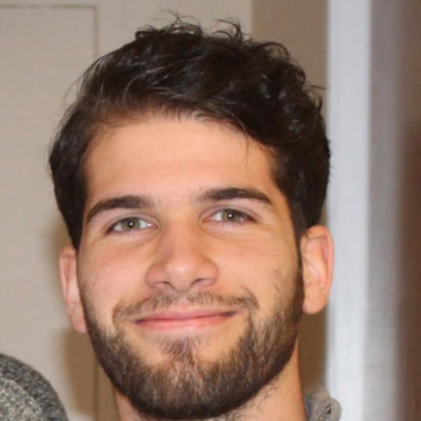 Contact person's photo