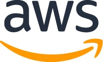 AWS Amazon Web Services Logo