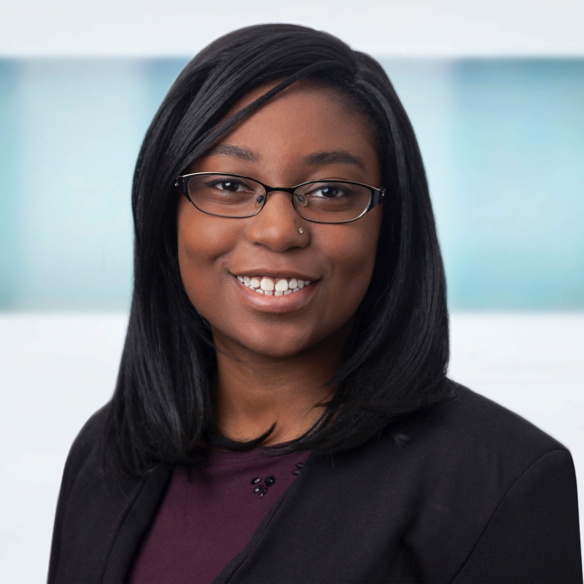 Contact person's photo