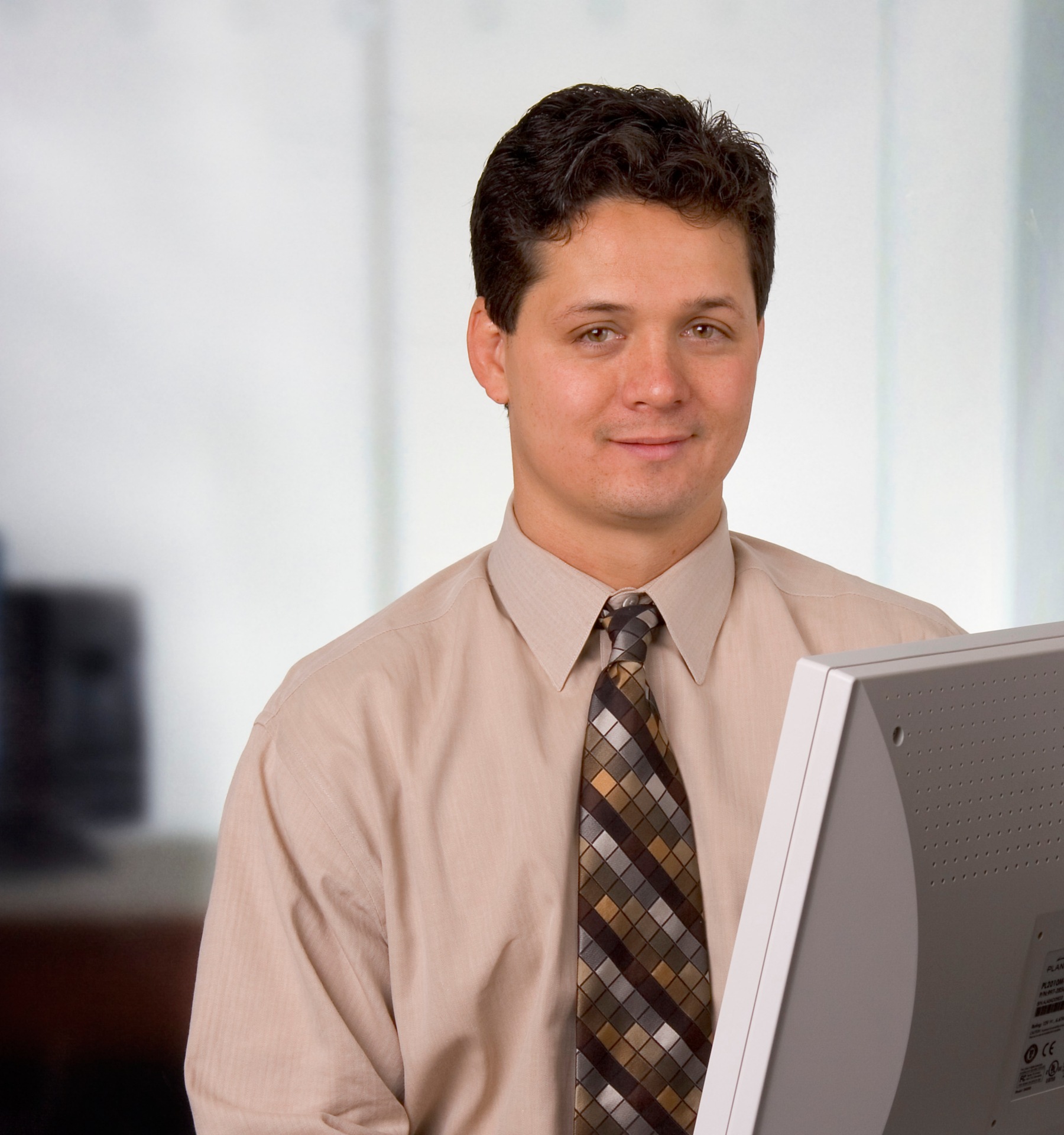 Contact person's photo